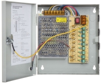 12V/8A/PA9 Zasilacz Impulsowy