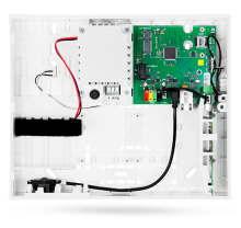JA-103KR LAN centrala alarmowa.