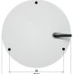 KAMERA WANDALOODPORNA AHD, HD-CVI, HD-TVI, PAL HAC-HDBW1500R-Z-2712-S2 - 5   Mpx 2.7   ... 12   mm -  MOTOZOOM  DAHUA - 4