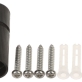Kamera IP TC-C34HS SPEC:I3/E/Y/C/SD/B/2.8MM/V4.2 4 Mpx 2.8 mm TIANDY - 5