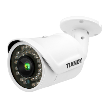 Kamera sieciowa IP 2 Mpix PoE H.264 IVA TIANDY TC-NC9400S3E-2MP-E-IR20