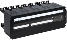 A19-TS-35/OB-4U Obudowa