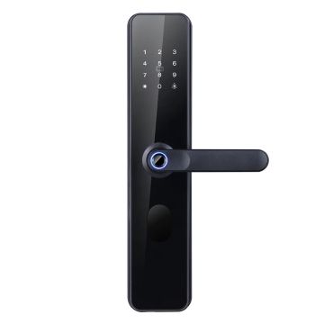 Inteligentny Zamek Akubela C6 ZigBee