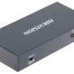 SWITCH POE DS-3E0106P-E/M 4-PORTOWY Hikvision - 3