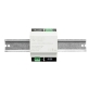 APS-120-550-DIN4 zasilacz impulsowy 55V 120W w obudowie DIN4 - 4