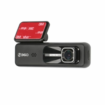 360 HK30 DASH CAM, FULL HD 1080P, MICRO SD SLOT