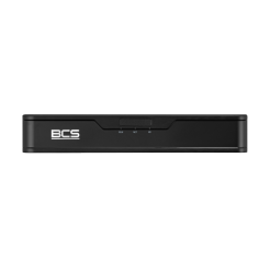 BCS-P-NVR1601-4KE-III - Rejestrator sieciowy 16 kanałowy marki BCS Point.