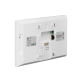BCS-MON7400W-S - Wideomonitor. - 7