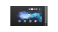 Akuvox S562W Monitor 7" Linux PoE Wi-Fi Szary
