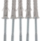 SYGNALIZATOR ZEWNĘTRZNY SPLZ-1011-BL SATEL - 4
