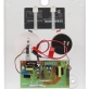 SYGNALIZATOR ZEWNĘTRZNY SPLZ-1011-BL SATEL - 2