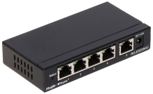 SWITCH   RG-ES205GC 5-PORTOWY REYEE