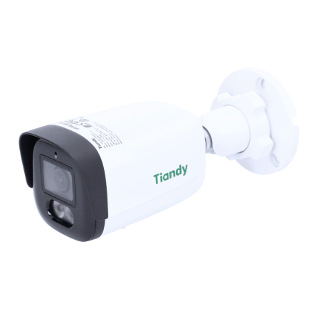 Kamera sieciowa IP Tiandy TC-C35WQ Starlight Wczesne ostrzeganie