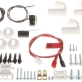 ZASILACZ BUFOROWY IMPULSOWY APS-30 SATEL - 12
