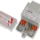 ZASILACZ BUFOROWY IMPULSOWY APS-30 SATEL - 6