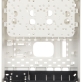 ZASILACZ BUFOROWY IMPULSOWY APS-30 SATEL - 9