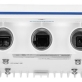 PUNKT DOSTĘPOWY RG-RAP6260(H) Wi-Fi 6 2.4 GHz, 5 GHz  REYEE - 6