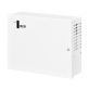 BCS-IP4/E-S - Zestaw do zasilania kamer IP, w obudowie wewnętrznej, do 5 odbiorników PoE. - 3