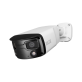 BCS-P-PIP2X4FCL3-Ai1 - Kamera IP tubowa panoramiczna, przetwornik 2x1/2.9'' 4Mpx, obiektyw 2x4mm. - 5