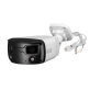 BCS-P-PIP2X4FCL3-Ai1 - Kamera IP tubowa panoramiczna, przetwornik 2x1/2.9'' 4Mpx, obiektyw 2x4mm. - 8