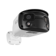 BCS-P-PIP2X4FCL3-Ai1 - Kamera IP tubowa panoramiczna, przetwornik 2x1/2.9'' 4Mpx, obiektyw 2x4mm. - 4