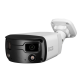 BCS-P-PIP2X4FCL3-Ai1 - Kamera IP tubowa panoramiczna, przetwornik 2x1/2.9'' 4Mpx, obiektyw 2x4mm. - 3