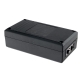 IPMP-70-550 Midspan PoE Passive 55V 70W 1 kanałowy 10/100/1000Mbps - 4