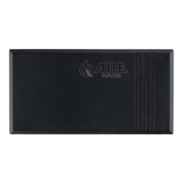 IPMP-70-550 Midspan PoE Passive 55V 70W 1 kanałowy 10/100/1000Mbps