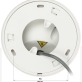 KAMERA HD-TVI DS-2CE72KF3T-LE(2.8MM) Smart Hybrid Light ColorVu - 3K Hikvision - 2