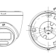 KAMERA HD-TVI DS-2CE72KF3T-LE(2.8MM) Smart Hybrid Light ColorVu - 3K Hikvision - 3