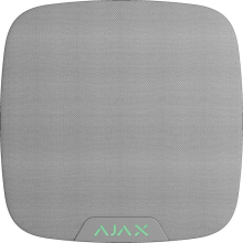 AJAX Bezprzewodowy Moduł Głosowy SpeakerPhone - white Ajax
