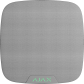 AJAX Bezprzewodowy Moduł Głosowy SpeakerPhone - white