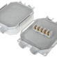 PUSZKA POŁĄCZENIOWA GELBOX READY-BOX IP68 RayTech - 2