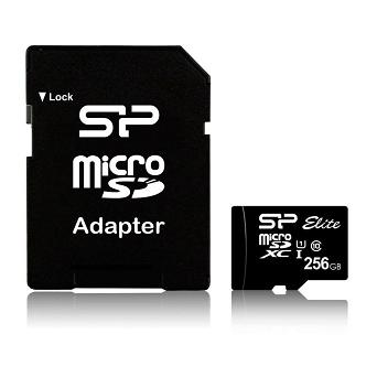 Karta pamięci microSDXC GOODRAM 256GB