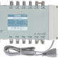 MULTISWITCH MR-524 5 WEJŚĆ/24 WYJŚCIA TERRA - 3