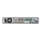 BCS-L-XVR1604-4KE-IV - 16 kanałowy czterodyskowy rejestrator 5-systemowy HDCVI/AHD/TVI/ANALOG/IP. - 4