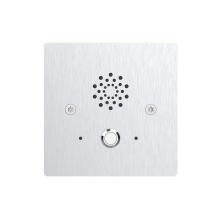 Akuvox E20S Panel alarmowy IK10 Linux