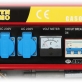 AGREGAT PRĄDOTWÓRCZY DY-2600-B 2600   W Dynamo - 3