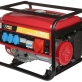 AGREGAT PRĄDOTWÓRCZY DY-2600-B 2600   W Dynamo - 5