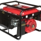 AGREGAT PRĄDOTWÓRCZY DY-2600-B 2600   W Dynamo - 16