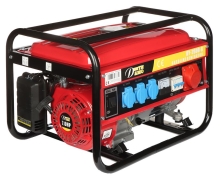 AGREGAT PRĄDOTWÓRCZY DY-2600-B 2600   W Dynamo