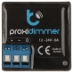 INTELIGENTNY ZBLIŻENIOWY STEROWNIK OŚWIETLENIA LED PROXIDIMMER/BLEBOX - 2