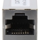 ŁĄCZNIK RJ45-G/RJ45-G/6 - 2
