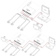 SWITCH POE S-64H 4-PORTOWY PULSAR - 6