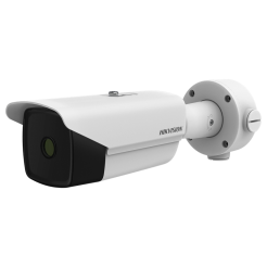 Kamera termowizyjna IP DS-2TD2138-25/Q(Lite)