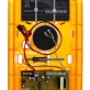 SYGNALIZATOR ZEWNĘTRZNY SP-4002-O SATEL - 2