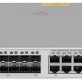 SWITCH SFP RG-NBS3200-24SFP/8GT4XS 8-PORTOWY + 24X SFP + 4X SFP+ REYEE - 2