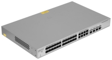 SWITCH SFP RG-NBS3200-24SFP/8GT4XS 8-PORTOWY + 24X SFP + 4X SFP+ REYEE