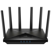 ROUTER WR6500 Wi-Fi 7 CUDY