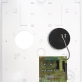 SYGNALIZATOR ZEWNĘTRZNY SPL-5010-O SATEL - 2
